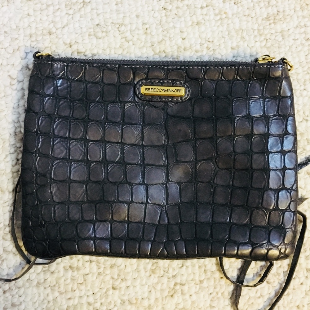 Rebecca Minkoff purse